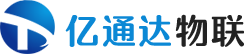 亿通达物联平台logo